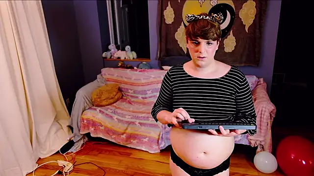 Maddy cat 91 online show from September 17, 11:50 pm