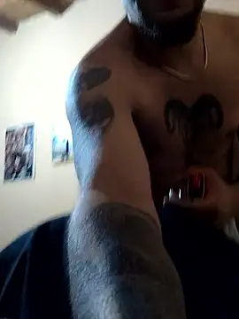 Juuaanp3 online show from January 11, 8:12 pm