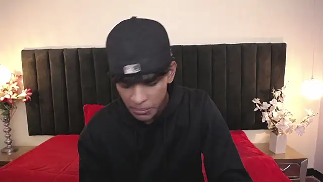 jhos padill online show from March 26, 1:59 pm