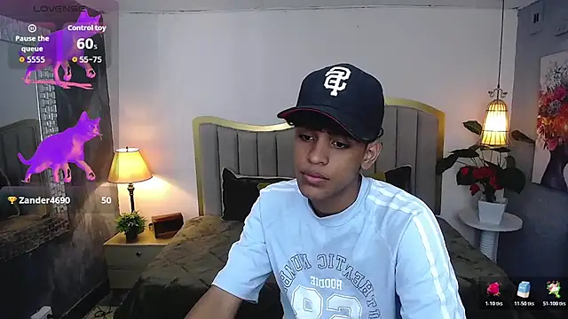 jhos padill online show from December 5, 1:51 pm