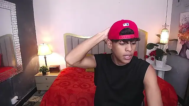 jhos padill online show from January 13, 1:26 pm