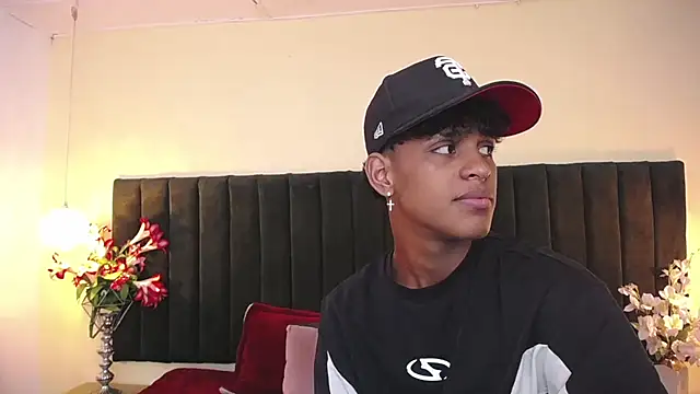 jhos padill online show from February 27, 1:23 pm