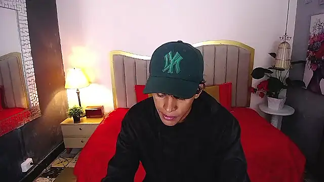 jhos padill online show from January 14, 1:27 pm