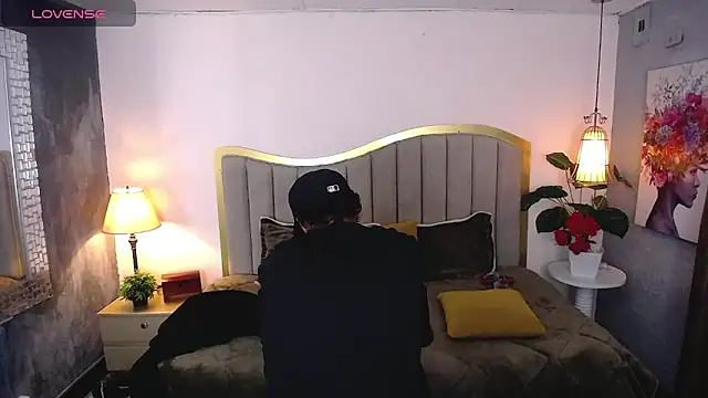 jhos padill online show from December 17, 2:13 pm