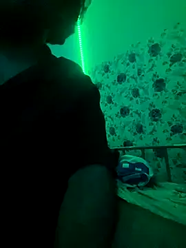 Borokalasona online show from November 22, 12:54 am