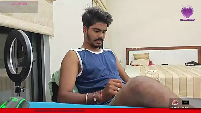 mrbuddy85 online show from October 14, 5:53 pm