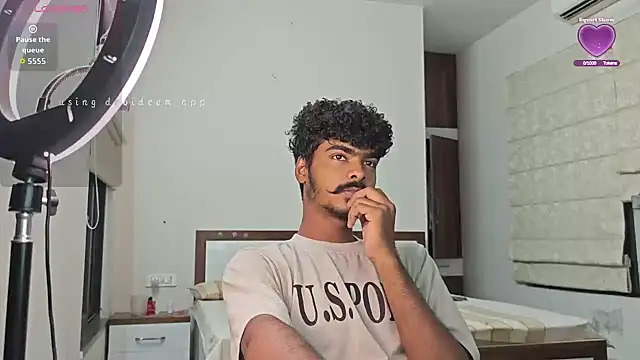 mrbuddy85 online show from September 15, 3:24 pm