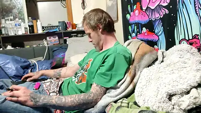 Jc21489 online show from March 8, 8:51 am