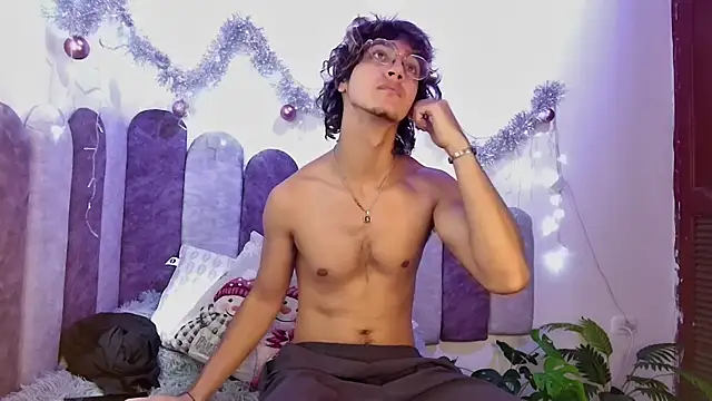 zeta tgn online show from November 30, 5:59 pm