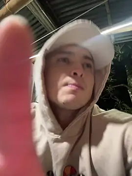 Alexander ferre online show from February 16, 1:14 am