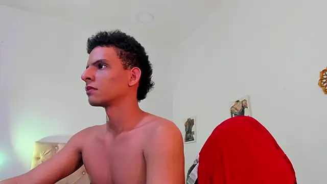  Tarekk  online show from October 27, 2:08 pm