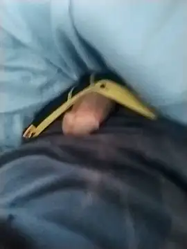 Antonioking45 online show from April 15, 4:01 am