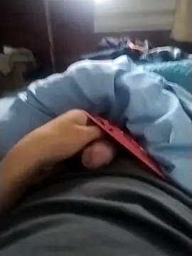 Antonioking45 online show from April 6, 3:25 am