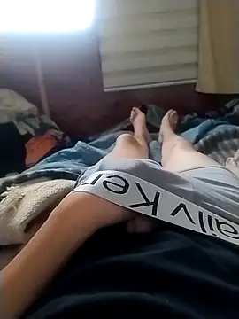 Antonioking45 online show from March 16, 3:46 am