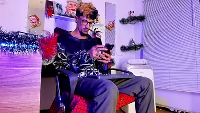 dex 55 online show from November 27, 1:09 am