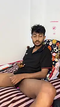 ShayanLK online show from February 18, 2:26 pm