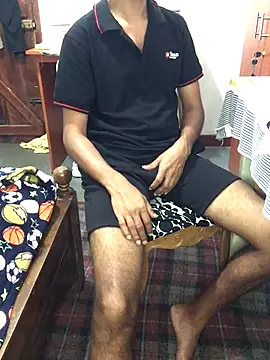 ShayanLK online show from January 5, 5:38 pm