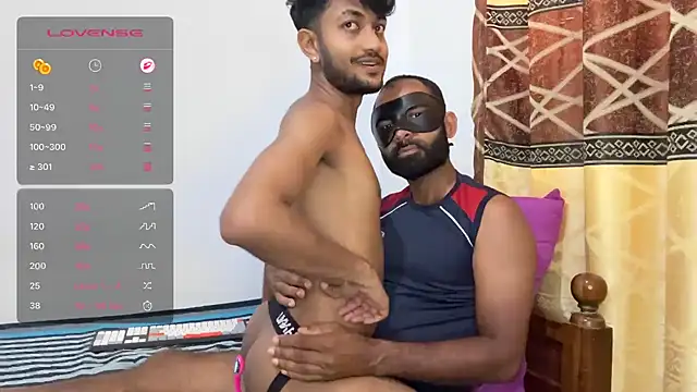 ShayanLK online show from April 18, 5:20 am