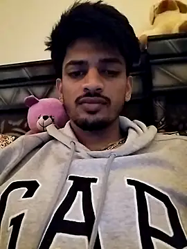 soft hearted online show from April 1, 5:10 pm