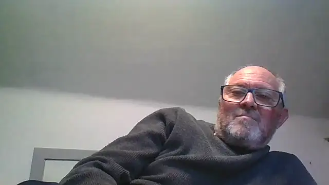 naughtygrandad1 online show from February 4, 10:32 am