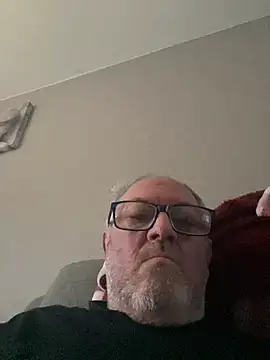 naughtygrandad1 online show from February 19, 7:49 am