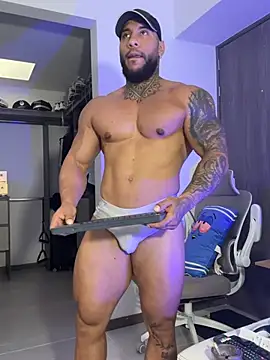 Andrew Johnnson online show from March 5, 7:21 pm