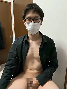 gHayato online show from April 28, 4:55 pm