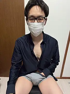 gHayato online show from February 12, 3:29 pm