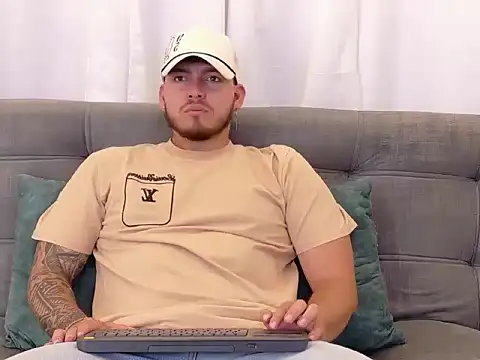 JaxRagnar online show from July 7, 3:28 am