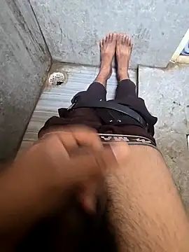 Ammu8783 online show from April 1, 6:59 am