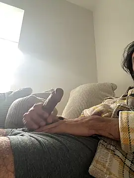 SergioGarcia93 online show from April 3, 8:55 am