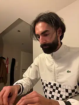 SergioGarcia93 online show from December 19, 12:18 am