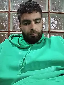 Prox1a online show from April 14, 7:57 pm