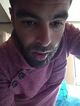 Prox1a online show from April 13, 4:51 pm