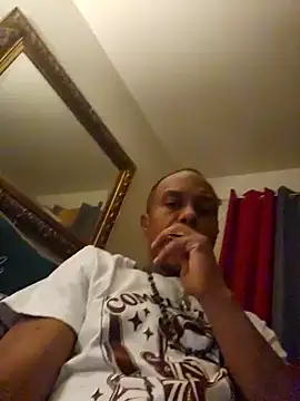 mannystrong6933 online show from October 14, 7:37 am