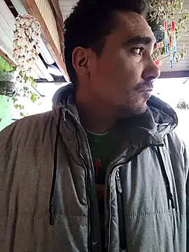 Eduar666 online show from April 27, 7:19 pm