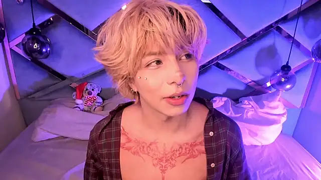 OliIverr22 online show from December 21, 1:19 pm