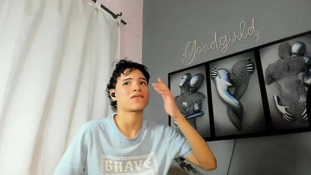 camillo virgil online show from October 21, 12:41 pm