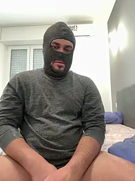 Rodrigopraba online show from April 2, 12:35 pm