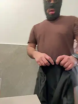 Rodrigopraba online show from March 23, 7:47 am