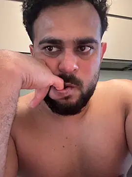 Rodrigopraba online show from May 22, 5:23 am