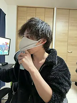 jiji9253 online show from February 15, 9:29 am