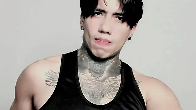 Alex bdsmz online show from January 16, 1:19 am