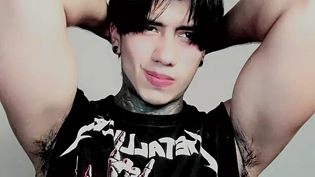 Alex bdsmz online show from January 7, 12:15 am