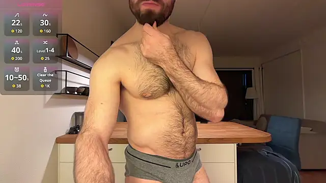 mdcistaken2 online show from April 19, 8:00 pm