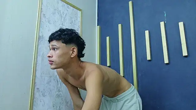 Just D4v7 online show from November 21, 9:03 pm