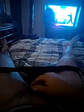 Cuck1978lance online show from April 5, 9:55 pm