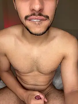 ravisex2 online show from October 12, 5:12 am