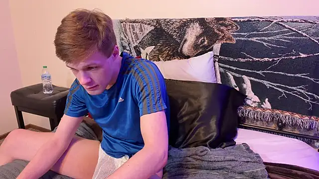BigIncognitoXXX online show from May 15, 5:26 am
