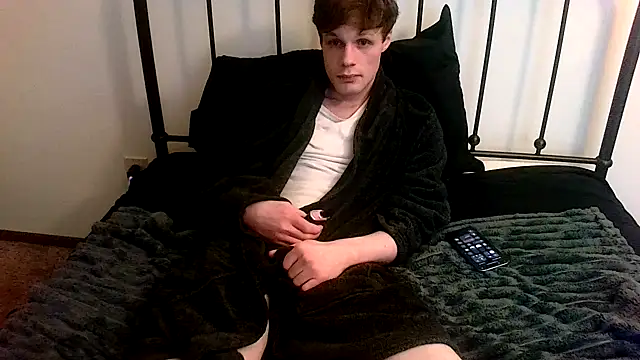 BigIncognitoXXX online show from March 8, 10:36 pm